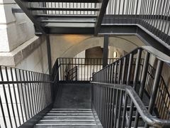 -大馆(前中区警署建築群)