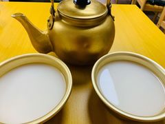 糯米酒-屋里家延边朝鲜族冷面(南园店)