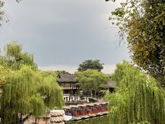 -黄龙溪古镇