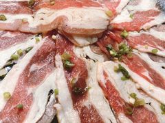 -鹤江桥·红油牛肉粉(SKP店)
