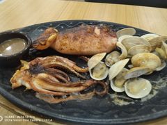 -萨莉亚意式餐厅(深圳北站店)