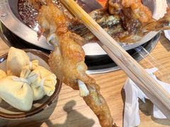 -铭记蛙小仙·活蛙畅享(CBD万达广场店)