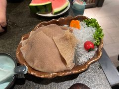 -湊湊火锅·茶憩(和平大悦城店)