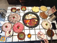 -贰回巷火锅馆(钟楼店)