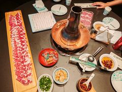 -阳坊胜利涮羊肉(阳坊老店)
