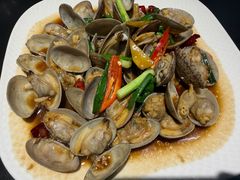 -鑫悦楼煎蟹·16年海鲜大排档