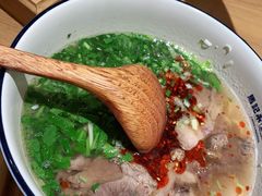 -马记永·兰州牛肉面(天通苑家乐福店)