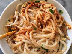 -再回首鸡肉米线(人民路一店)