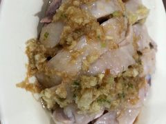 -粤味轩快餐店(天下第一泉店)