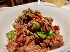 -农耕记·湖南土菜(科技园店)