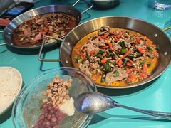 -川正旺江湖菜(三元桥店)