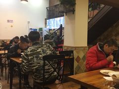 大堂-小厨面(巨野路店)