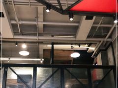 大堂-骉骉老火锅(铁像寺路店)