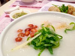 艇仔粥-池记(尖沙咀店)