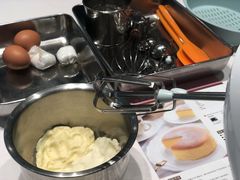 -ABC Cooking Studio(西安大悦城店)