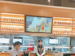 -木屋烧烤(惠阳华润小径湾店)
