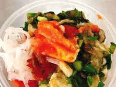 -群众牛肉小点(蚵仔煎)