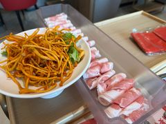 -豆花姐烂豆花火锅(水屯北路恒大滨河店)