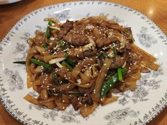 -粤域茶餐厅