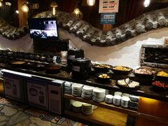 -老牌坊云南鱼豆花火锅(爱建店)