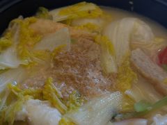 -抱德·潮汕味(琶洲店原惠城鱼仔)