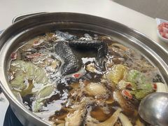 -太婆天府山珍酒楼(亚运村店)