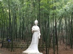 -敬亭山风景名胜区