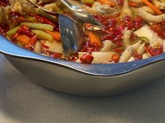 -王浩儿纪六孃甜皮鸭(乐山总店)