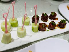 -老牌坊鲁菜名店(聊城美食岛店)