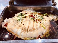 -海帮主·蒸汽海鲜青岛菜(栈桥火车站店)