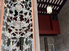 -梁启超故居纪念馆