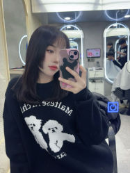 -DK SALON连锁专业烫染接发店