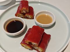 -花城苑广府菜(侨鑫店)