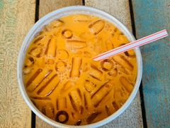 -Doo Dee Thai Food(Issan/Isaan/Esan)