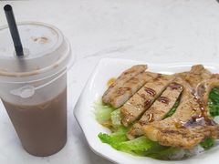 -L猪扒包(天河购书中心店)