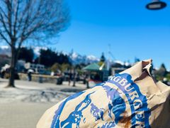 -Fergburger(皇后镇店)