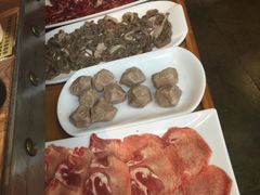-牛很鲜潮汕牛肉火锅(朝晖路店)