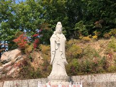 -丹东天桥沟景区