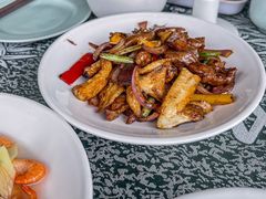 -湖畔居茶楼(湖滨店)