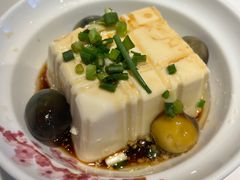 -渝是乎川渝小炒(新世界百货望京店)