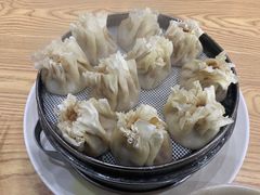 -北三沙家烧麦(北头道街店)