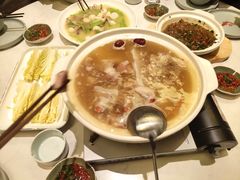 -院8里·小聚园老川菜(九眼桥店)