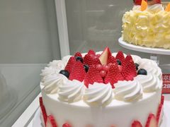 -味多美蛋糕(航天桥店)