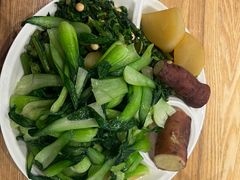 -素满香·素食自助餐(西安·民乐园店)
