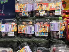 -盒马鲜生(悦峰店)