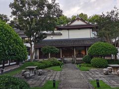 -绍兴饭店知遇楼(环山路店)