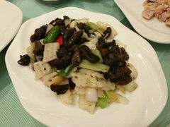 -顺丰轩园林酒家(天河店)