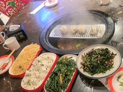 -粗粮人家·东北菜(洋桥店)