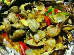 -寂寞的豆芽(龙泽路店)