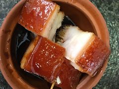 一品东坡肉-杭苑(正佳广场店)